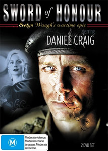 Sword of Honour (2001) - 2-DVD Set (DVD)